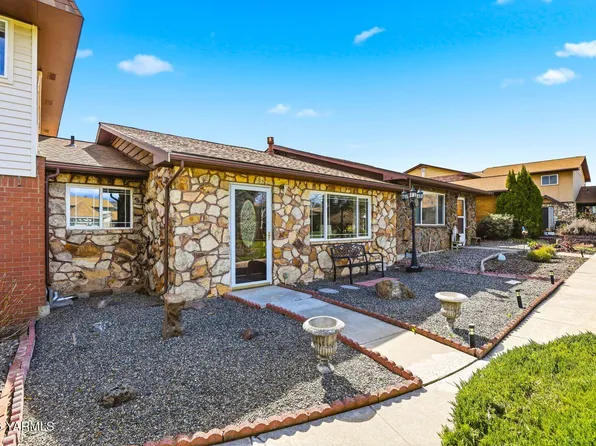 5901 Barge St APT 4, Yakima, WA 98908