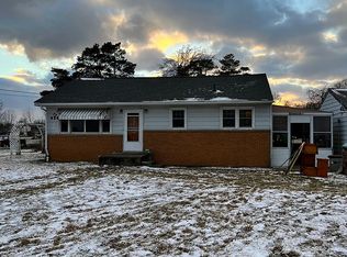 1409 Likens Chapel Rd, Marion, OH 43302