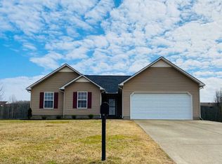 1933 Fieldstone Dr, Columbia, TN 38401