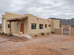 199 Vereda Patria, Rio Rico, AZ 85648
