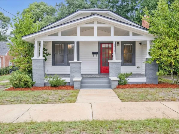 1508 E Bobe St, Pensacola, FL 32503