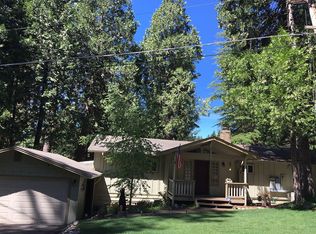 1776 Fern Way, Arnold, CA 95223