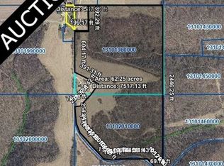 64 M/l Acres, Gays Mills, WI 54631