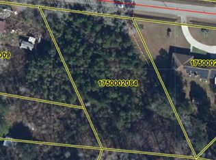 0 Gaddist Rd, Ridgeville, SC 29472