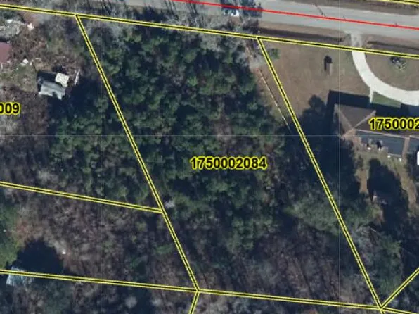 0 Gaddist Rd, Ridgeville, SC 29472