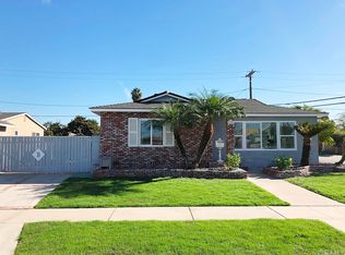 7902 La Casa Way, Buena Park, CA 90620