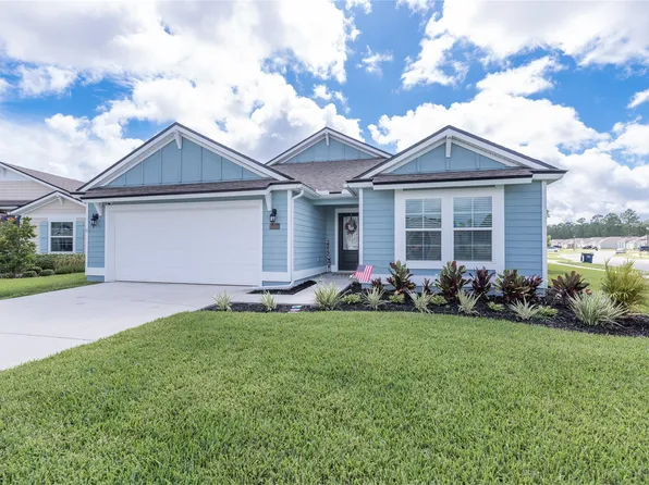 65554 Bowfin Spring Ct, Yulee, FL 32097