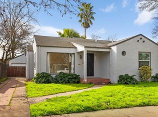 2144 W Rose St, Stockton, CA
