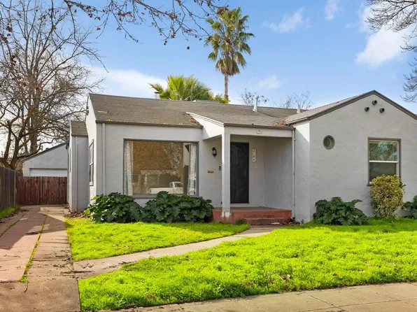 2144 W Rose St, Stockton, CA 95203