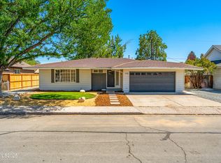 1745 Vance Way, Sparks, NV 89431