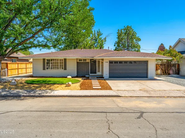 1745 Vance Way, Sparks, NV 89431