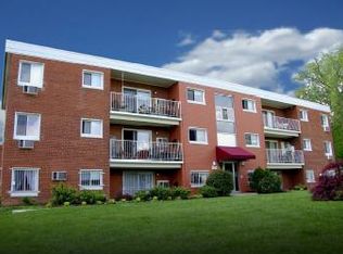 1390 Bryant St NE APT 204, Washington, DC 20018
