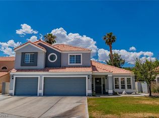7405 Summer Crest Ln, Las Vegas, NV 89129