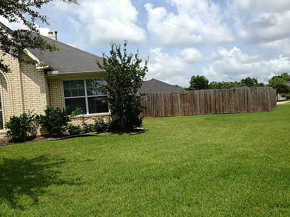 CORNER LOT
