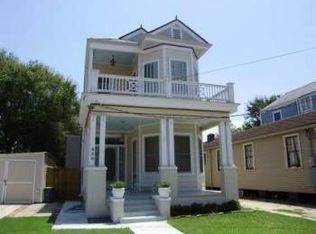 320 S Scott St, New Orleans, LA 70119
