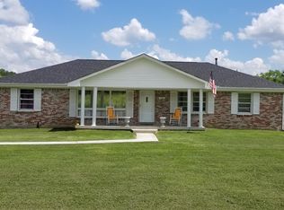 516 Edgewood St, Alexandria, TN 37012
