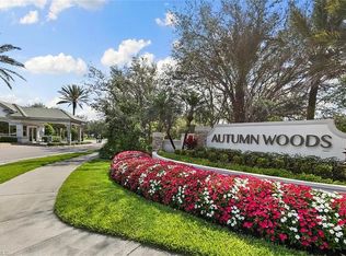 7103 Pond Cypress Ct APT 201, Naples, FL 34109