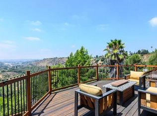 5608 Mill Peak Rd, San Diego, CA 92120