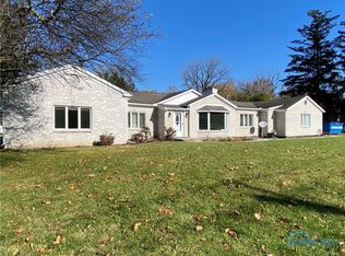 4346 W Central Ave, Toledo, OH 43615