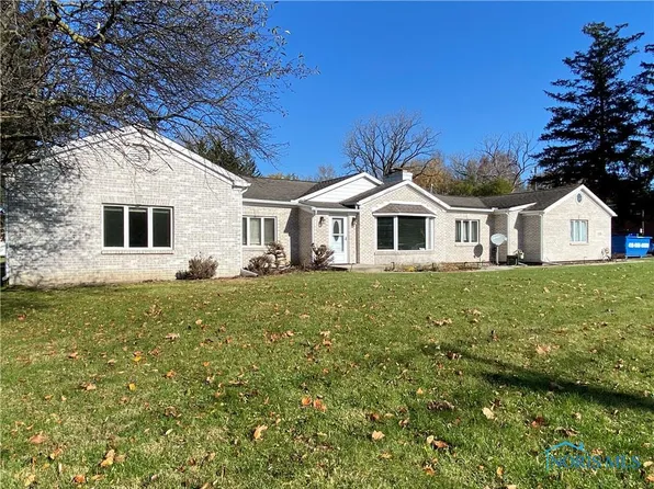 4346 W Central Ave, Toledo, OH 43615