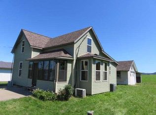 S1744 County Road U, Independence, WI 54747