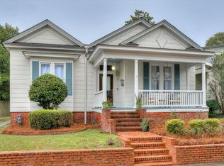 1437 Johns Rd, Augusta, GA 30904