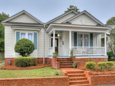 1437 Johns Rd, Augusta, GA, 30904