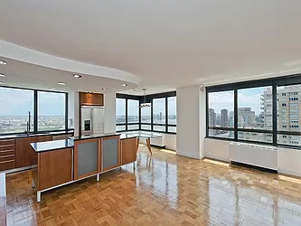 Rented by Sotheby's International Realty