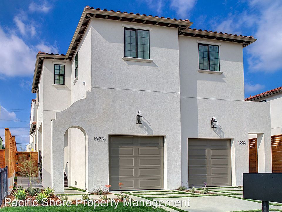 1st image of 1627 S Mansfield Ave #1629
