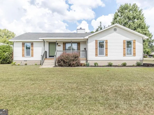 101 Willoughby Pl, Macon, GA 31216