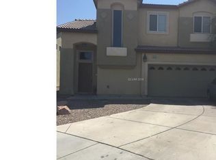 3629 Tuscany Ridge Ct, North Las Vegas, NV 89032