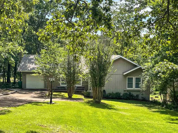 53 Wahoo Dr, Cherokee Village, AR 72529