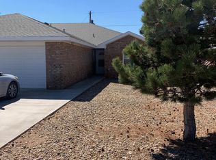 701 Bison Rd, Clovis, NM 88101