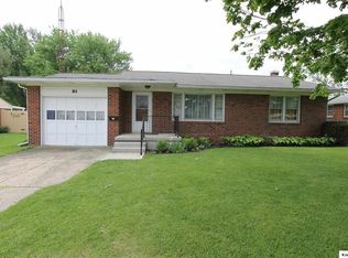 10 Dixie Dr, Mount Vernon, OH 43050