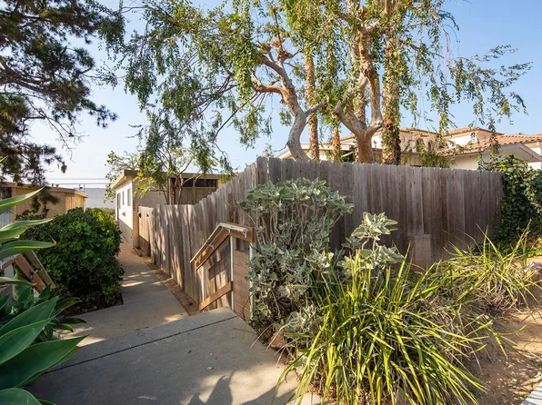 3654 & 3660 Princeton Ave, San Diego, CA 92117