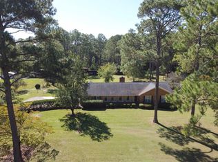 3708 Quail Hollow Rd, Albany, GA 31721