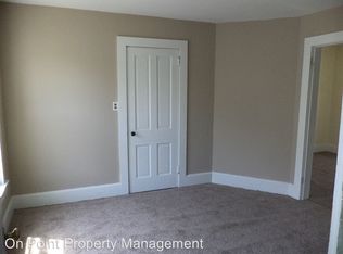 1015 1/2 Buffalo St, Olean, NY 14760