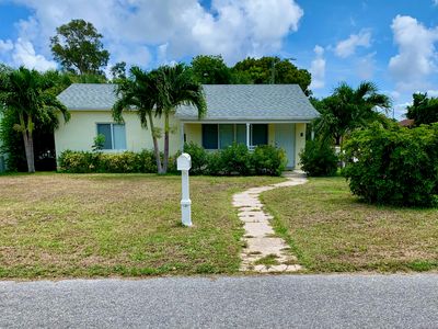 515 18th Avenue N, Lake Worth, FL, 33460