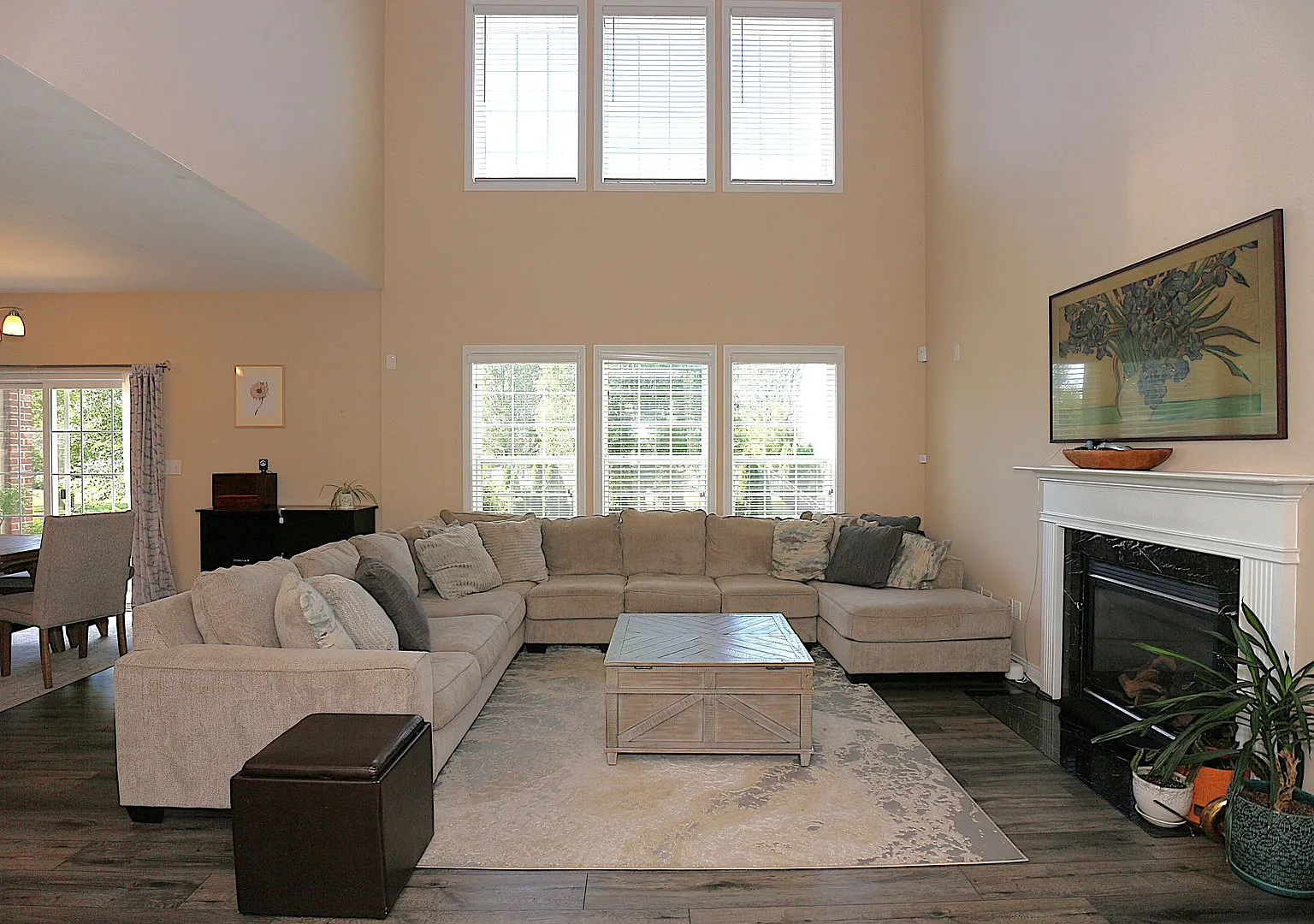 Beautiful 4 Bedroom/3.5 bath home in Arbor Springs! — Photo 4