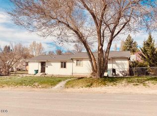 925 Fulton St, Klamath Falls, OR 97601