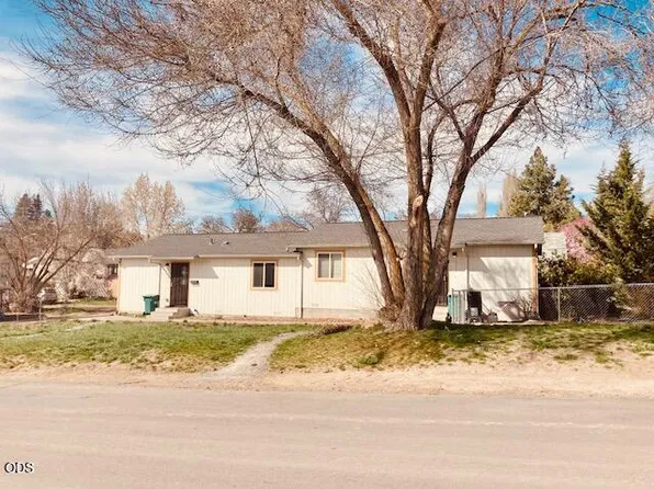 925 Fulton St, Klamath Falls, OR 97601
