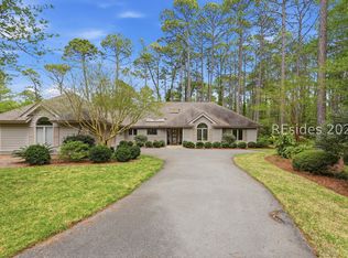 7 Fox Hunt Dr, Hilton Head Island, SC 29926