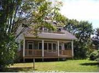 4 Bayview Rd, Old Saybrook, CT 06475