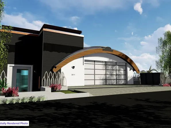 3611 Kinney Pl, Los Angeles, CA 90065