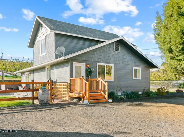 730 Baker Rd, Selah, WA 98942