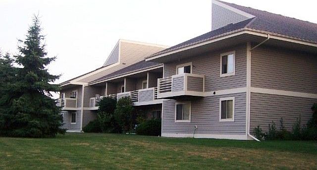 Woodfield angle