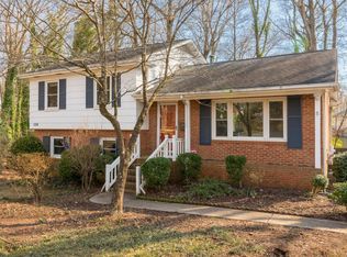 5314 Galena Ct, Charlotte, NC 28212