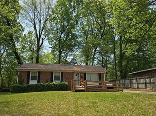 1105 Kindley St, Greensboro, NC 27406