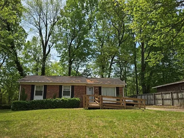 1105 Kindley St, Greensboro, NC 27406