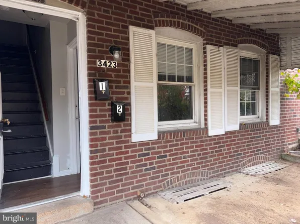3423 6th St, Baltimore, MD 21225